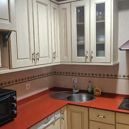 Apartamentos Luz De La Bahia Sur Cadiz San Fernando Ngoại thất bức ảnh