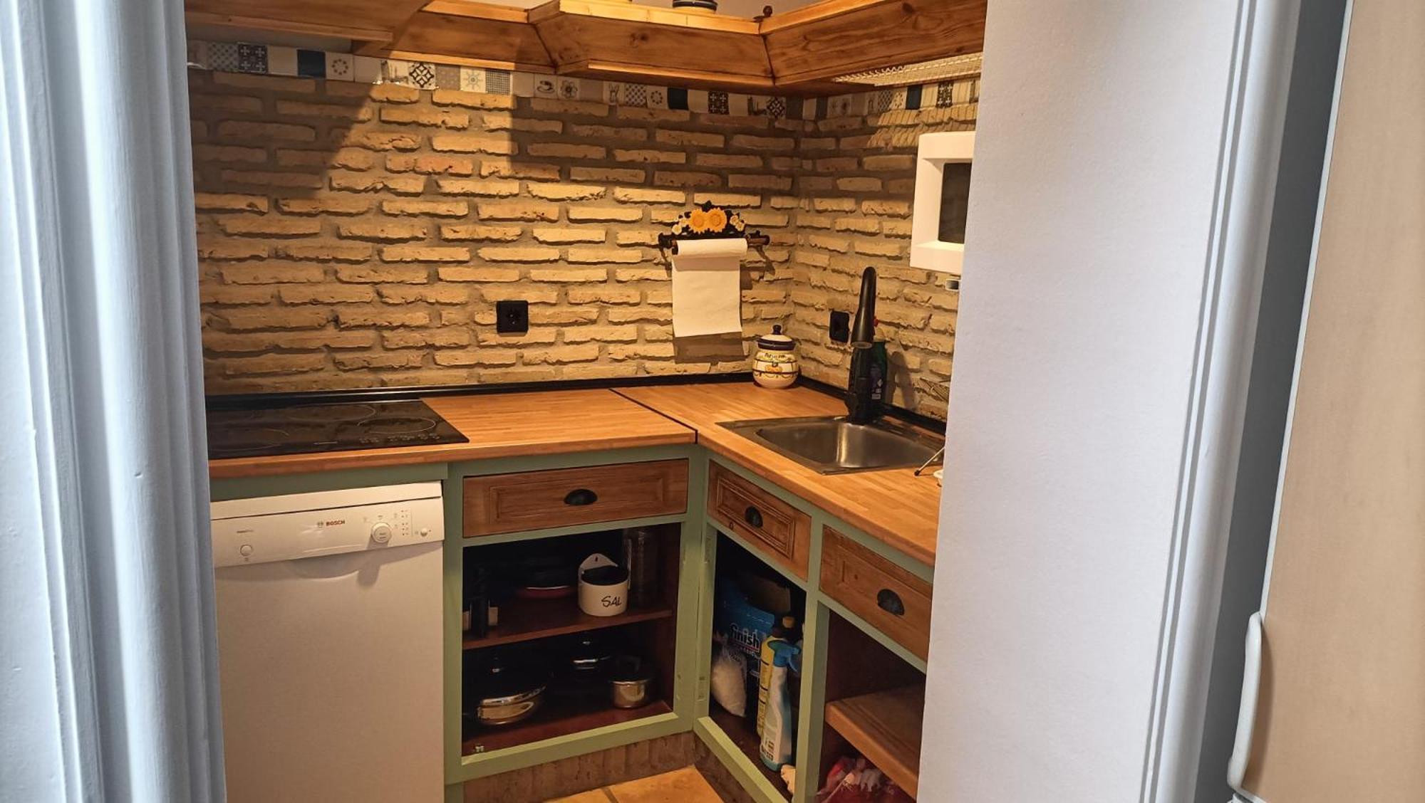 Apartamentos Luz De La Bahia Sur Cadiz San Fernando Ngoại thất bức ảnh