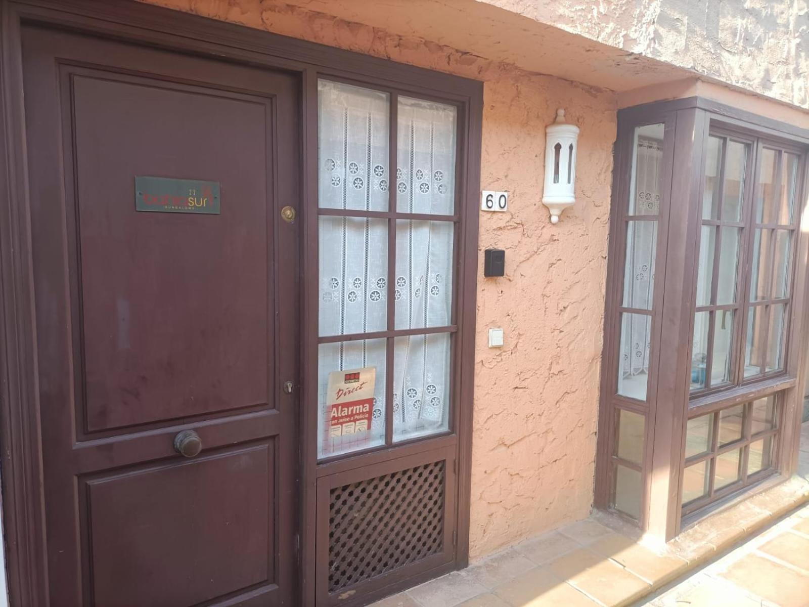 Apartamentos Luz De La Bahia Sur Cadiz San Fernando Ngoại thất bức ảnh