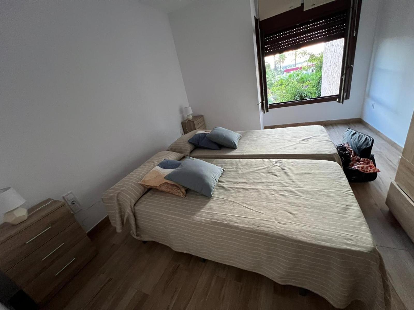 Apartamentos Luz De La Bahia Sur Cadiz San Fernando Ngoại thất bức ảnh