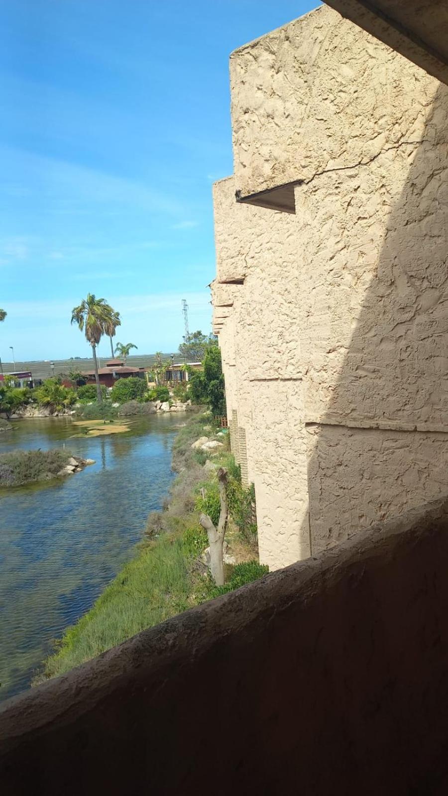 Apartamentos Luz De La Bahia Sur Cadiz San Fernando Ngoại thất bức ảnh