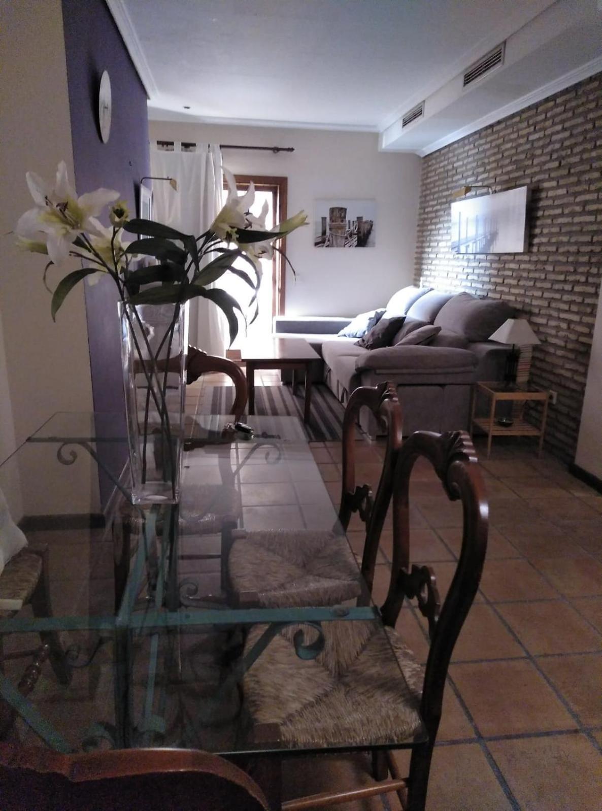 Apartamentos Luz De La Bahia Sur Cadiz San Fernando Ngoại thất bức ảnh