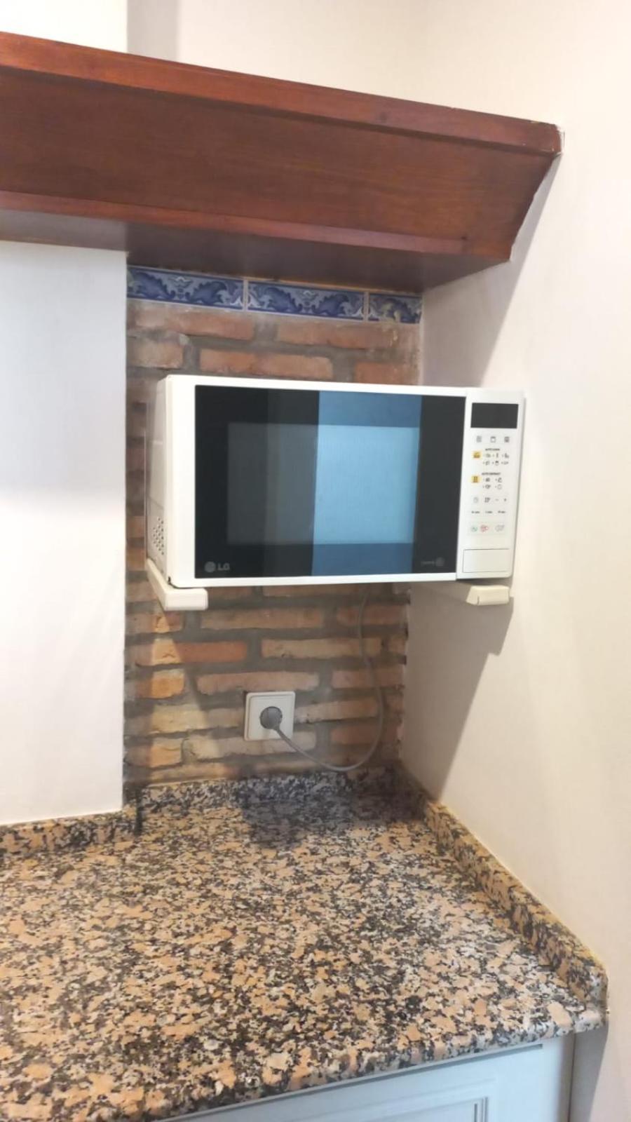 Apartamentos Luz De La Bahia Sur Cadiz San Fernando Ngoại thất bức ảnh