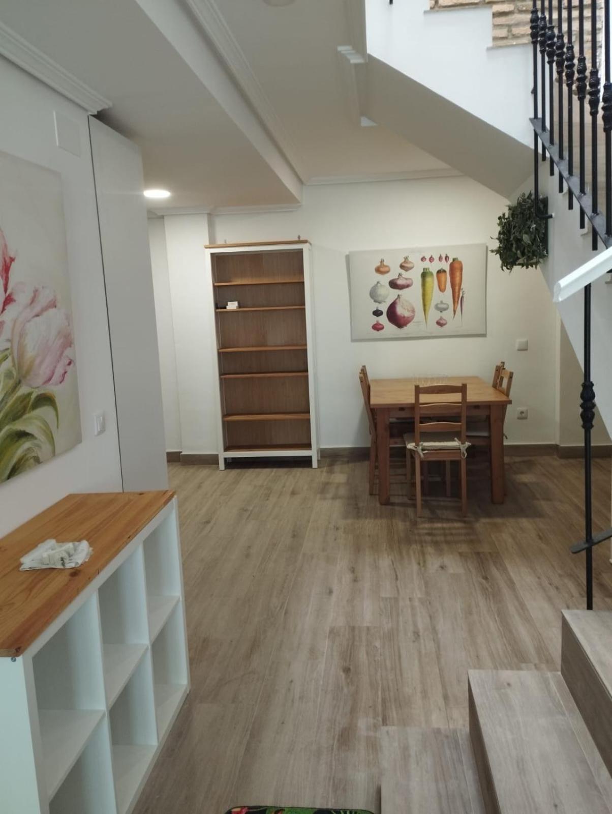 Apartamentos Luz De La Bahia Sur Cadiz San Fernando Ngoại thất bức ảnh