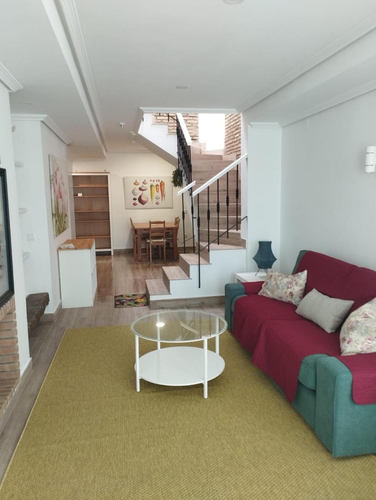 Apartamentos Luz De La Bahia Sur Cadiz San Fernando Ngoại thất bức ảnh
