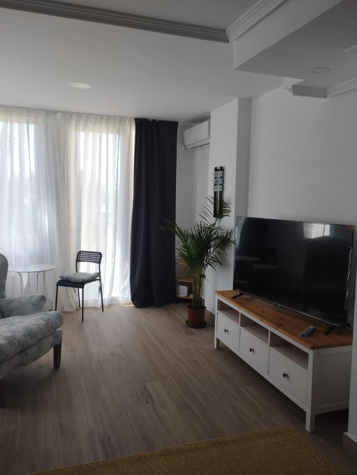 Apartamentos Luz De La Bahia Sur Cadiz San Fernando Ngoại thất bức ảnh